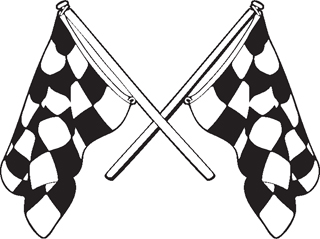 Checkered Flags 2